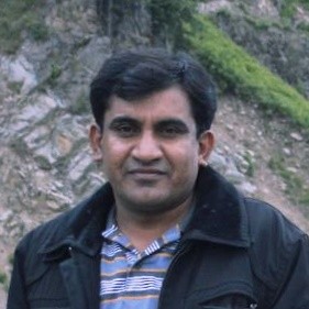 Muhammad Hafeez