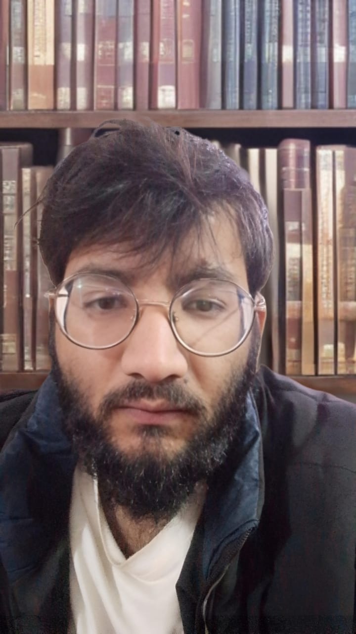 Muhammad Usman Fazal