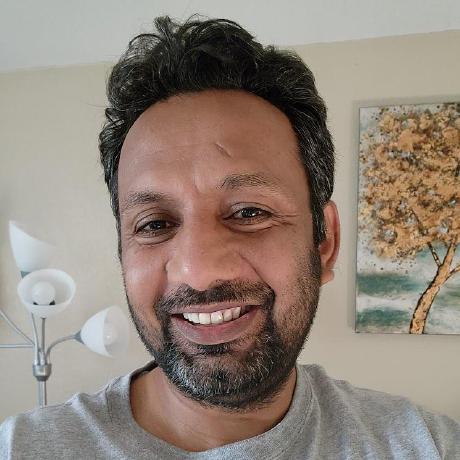 Zulifqar Malik